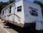 2008 Keystone Sprinter